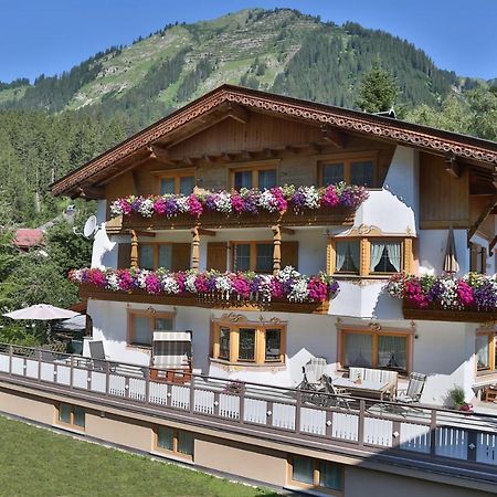 Landhaus Marion Холцгау Екстериор снимка