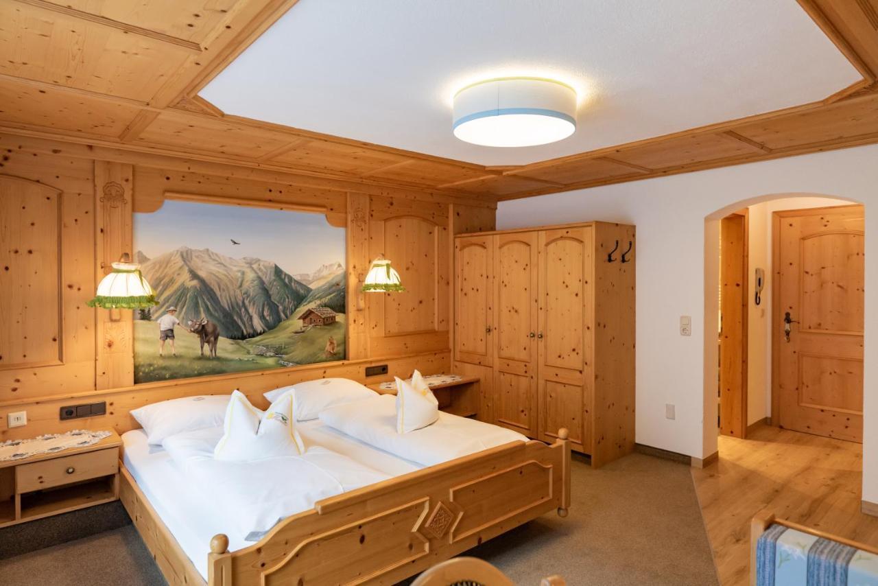 Landhaus Marion Холцгау Екстериор снимка