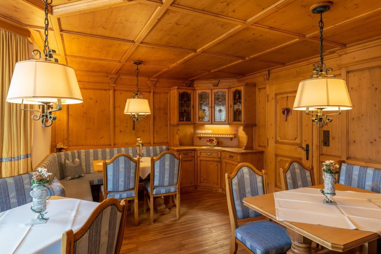 Landhaus Marion Холцгау Екстериор снимка