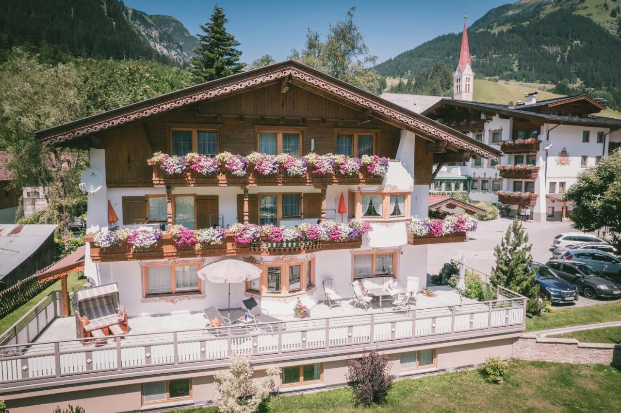 Landhaus Marion Холцгау Екстериор снимка