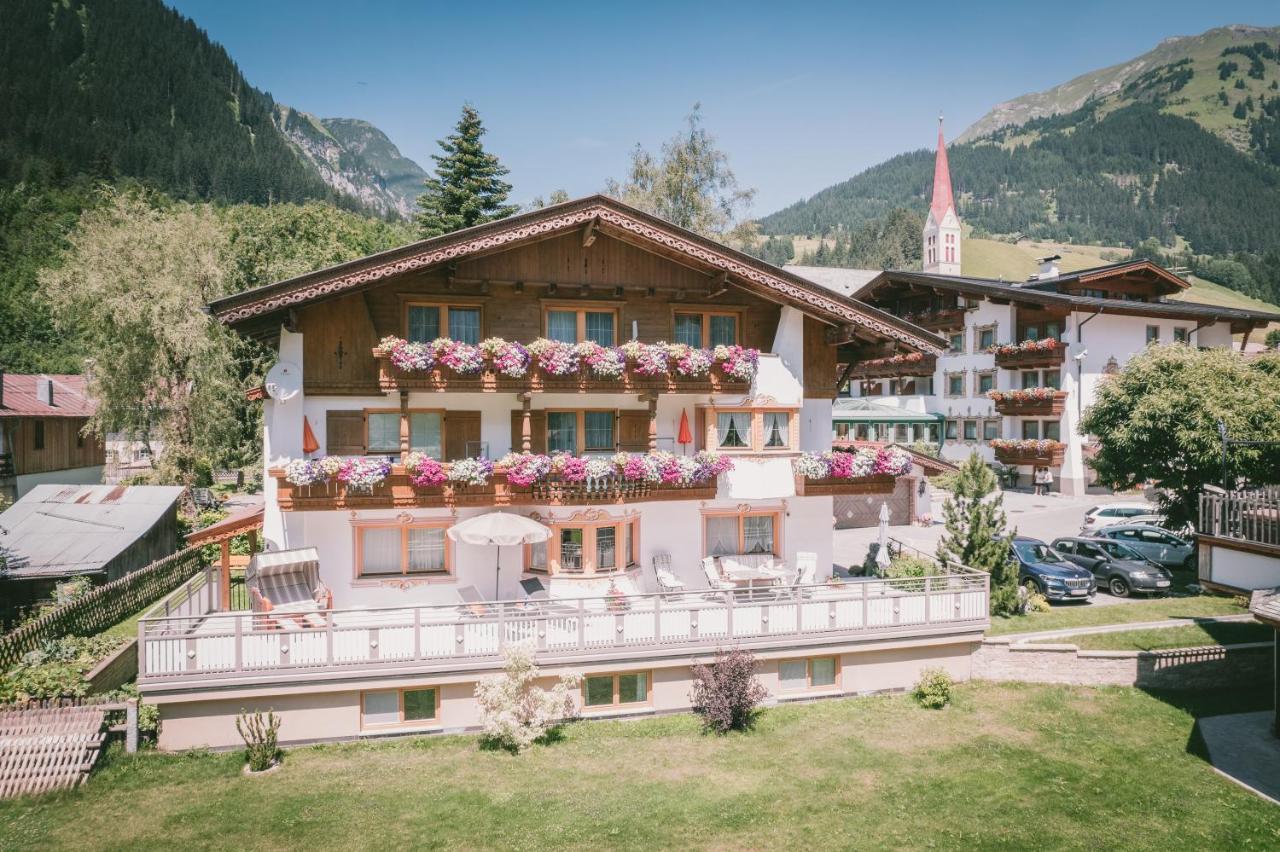 Landhaus Marion Холцгау Екстериор снимка
