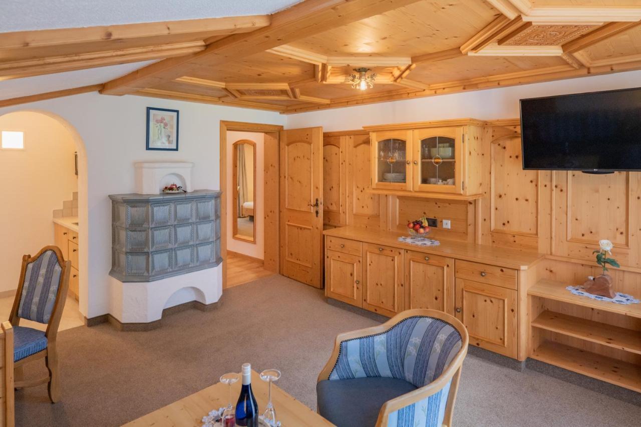 Landhaus Marion Холцгау Екстериор снимка