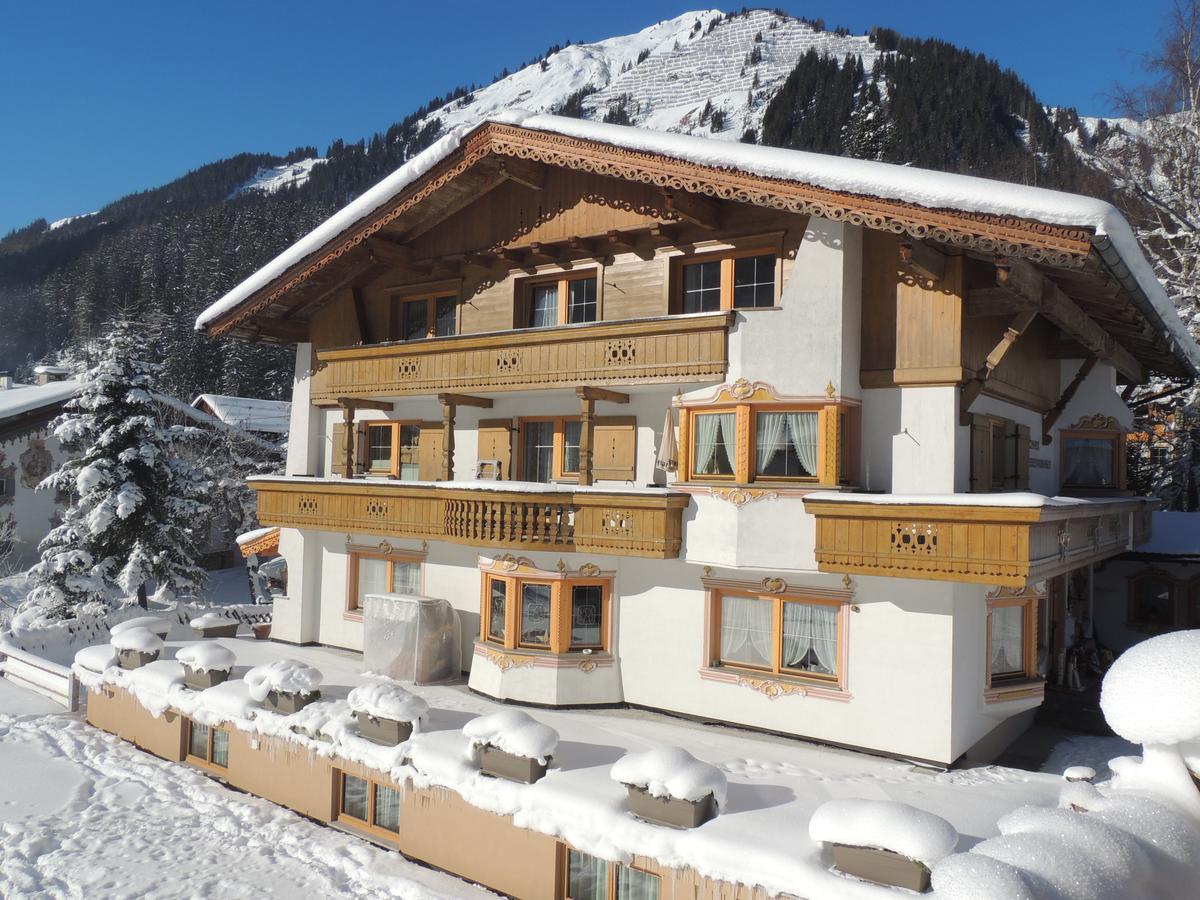 Landhaus Marion Холцгау Екстериор снимка